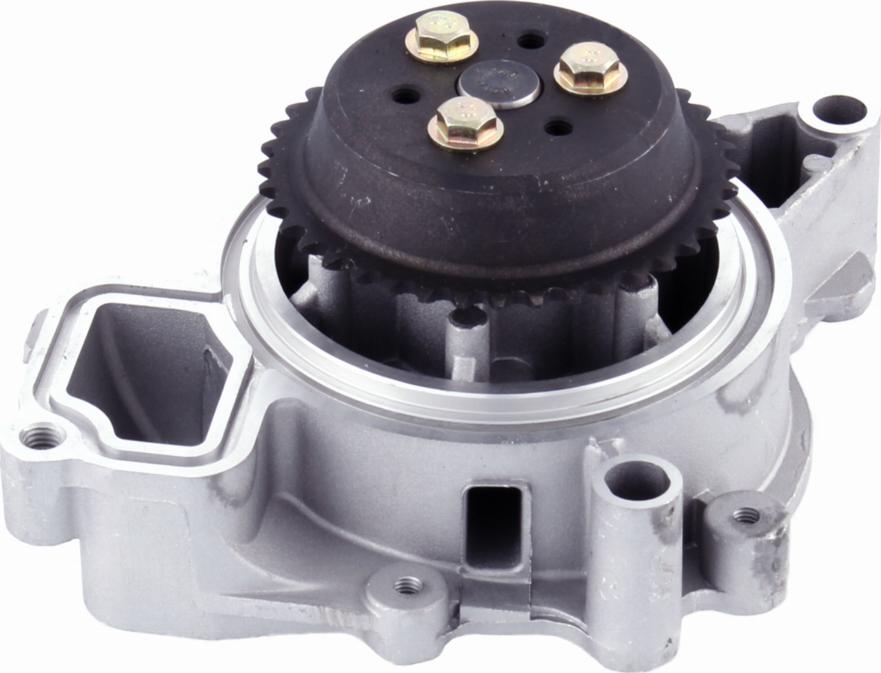 GATES-MX 42296 - Water Pump autospares.lv