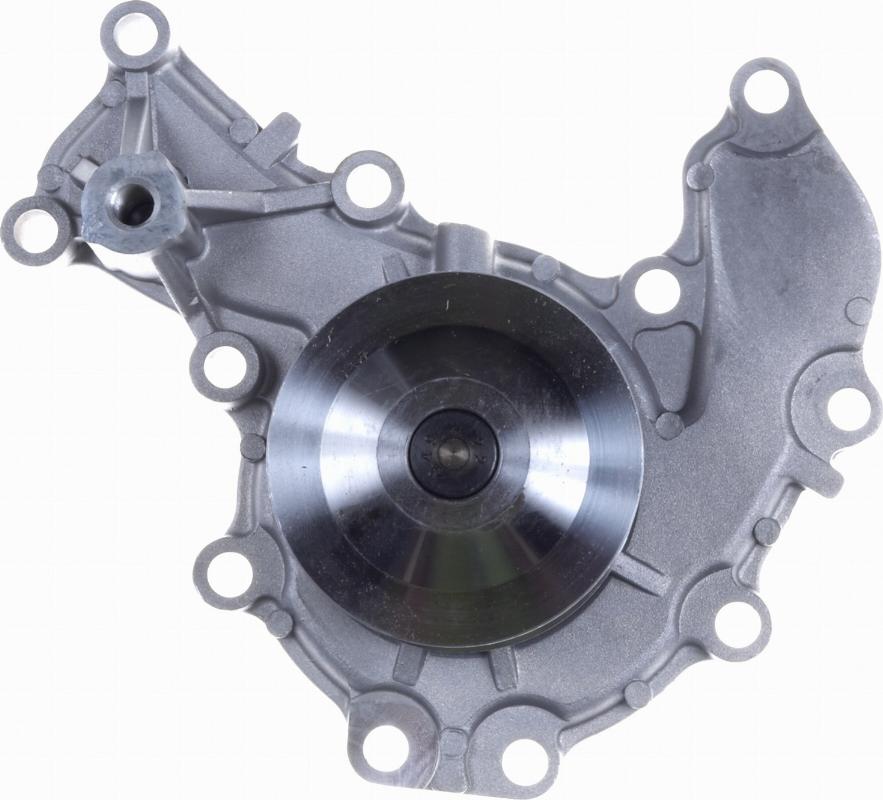 GATES-MX 42297 - Water Pump autospares.lv