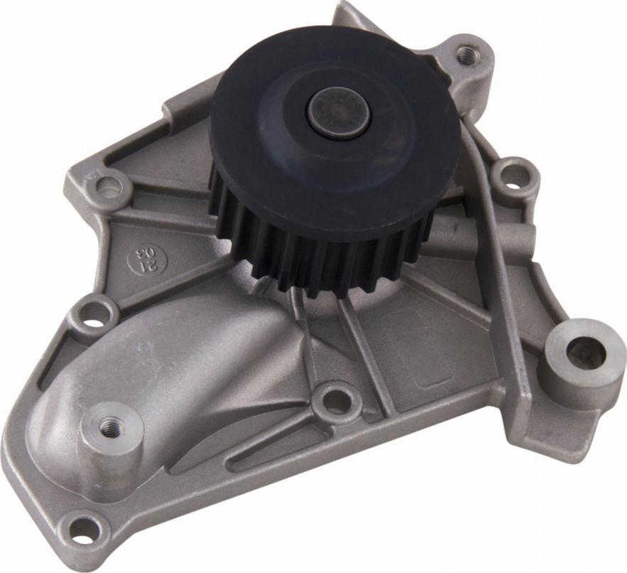 GATES-MX 42240 - Water Pump autospares.lv