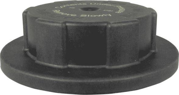 GATES-MX 31405 - Sealing Cap, coolant tank autospares.lv