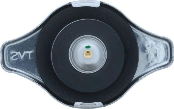 GATES-MX 31412 - Sealing Cap, radiator autospares.lv