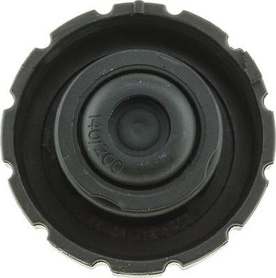 GATES-MX 31540 - Sealing Cap, radiator autospares.lv