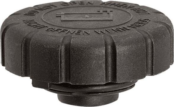 GATES-MX 31540 - Sealing Cap, radiator autospares.lv