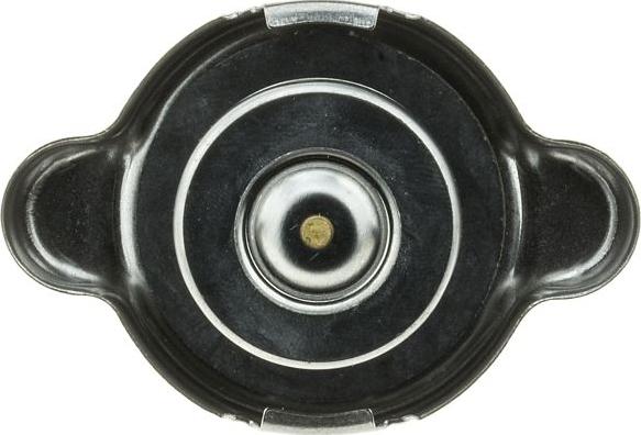 GATES-MX 31564 - Sealing Cap, radiator autospares.lv