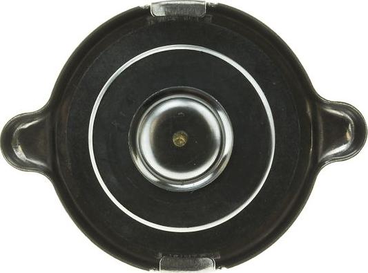 GATES-MX 31520 - Sealing Cap, radiator autospares.lv