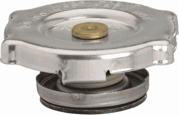 GATES-MX 31528 - Sealing Cap, radiator autospares.lv