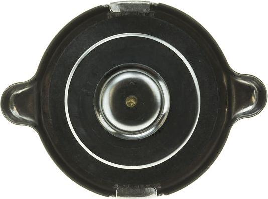 GATES-MX 31523 - Sealing Cap, radiator autospares.lv