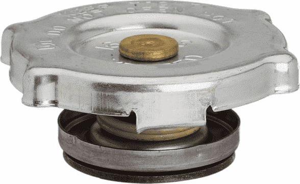 GATES-MX 31523 - Sealing Cap, radiator autospares.lv