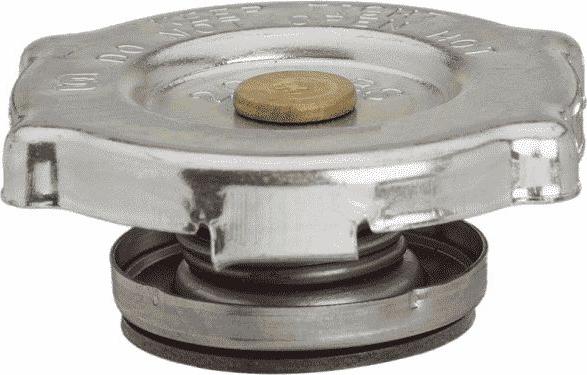 GATES-MX 31522 - Sealing Cap, radiator autospares.lv