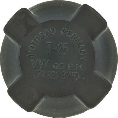 GATES-MX 31335 - Sealing Cap, coolant tank autospares.lv