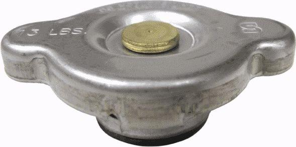 GATES-MX 31333 - Sealing Cap, radiator autospares.lv