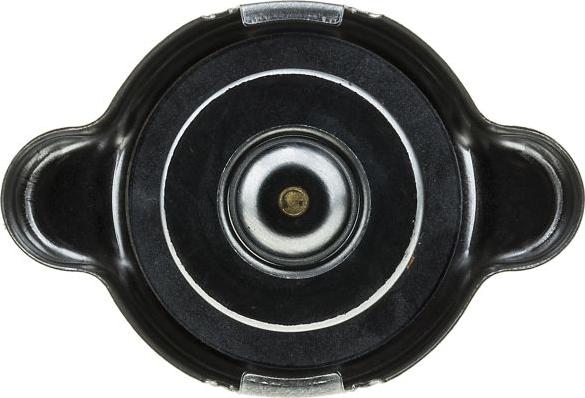 GATES-MX 31333 - Sealing Cap, radiator autospares.lv