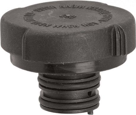 GATES-MX 31332 - Sealing Cap, coolant tank autospares.lv