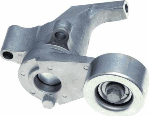 GATES-MX 38422 - Belt Tensioner, v-ribbed belt autospares.lv