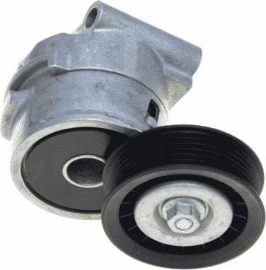 GATES-MX 38179 - Belt Tensioner, v-ribbed belt autospares.lv