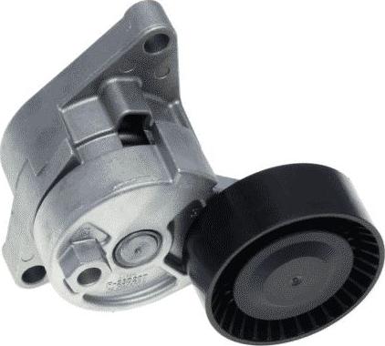 GATES-MX 38224 - Belt Tensioner, v-ribbed belt autospares.lv