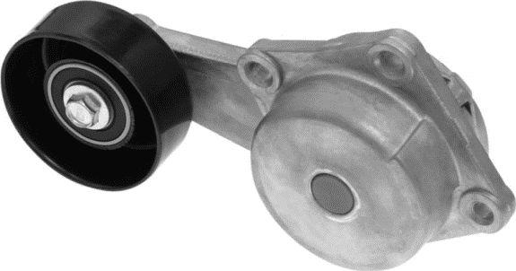 GATES-MX 38274 - Belt Tensioner, v-ribbed belt autospares.lv