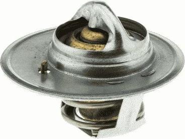 GATES-MX 33478 - Coolant thermostat / housing autospares.lv