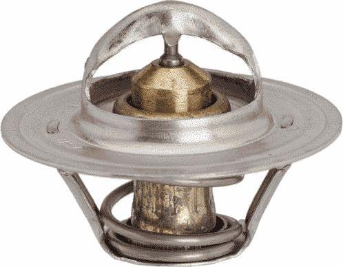 GATES-MX 33508 - Coolant thermostat / housing autospares.lv