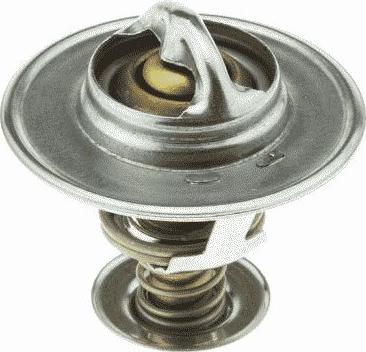 GATES-MX 33189 - Coolant thermostat / housing autospares.lv