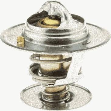 GATES-MX 33339 - Coolant thermostat / housing autospares.lv