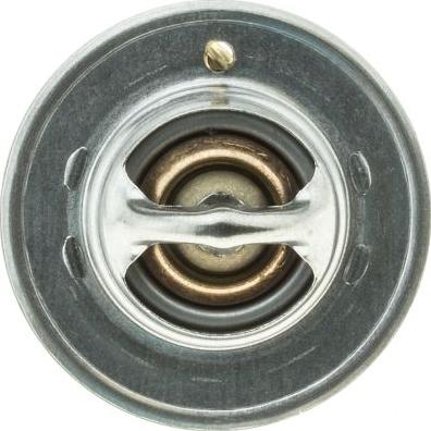 GATES-MX 33779 - Coolant thermostat / housing autospares.lv