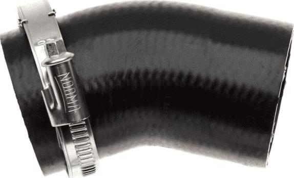 GATES-MX 26225 - Charger Intake Air Hose autospares.lv