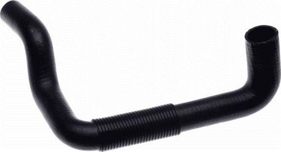 GATES-MX 21159 - Radiator Hose autospares.lv