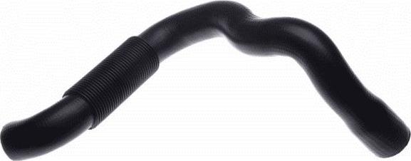 GATES-MX 21710 - Radiator Hose autospares.lv