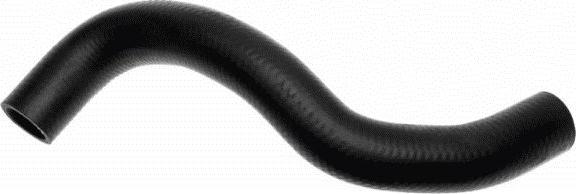 GATES-MX 23978 - Radiator Hose autospares.lv