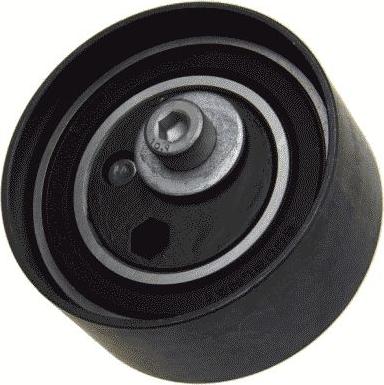 GATES-MX T41082 - Tensioner Pulley, timing belt autospares.lv