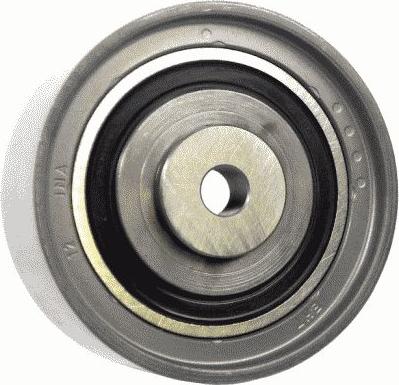 GATES-MX T41238 - Deflection / Guide Pulley, timing belt autospares.lv