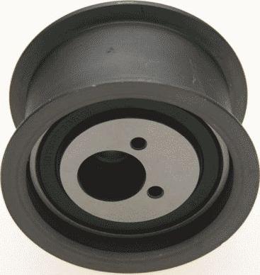 GATES-MX T41228 - Deflection / Guide Pulley, timing belt autospares.lv