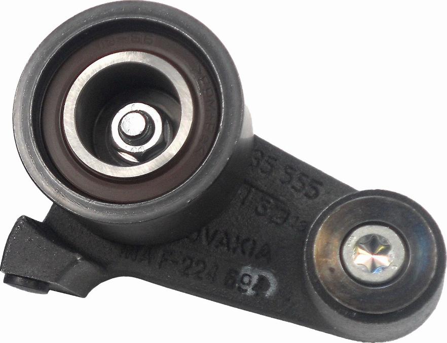 GATES-MX T41270 - Tensioner Pulley, timing belt autospares.lv