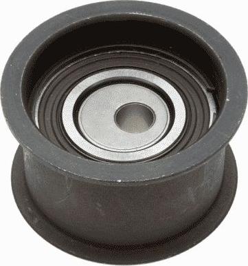 GATES-MX T42086 - Tensioner Pulley, timing belt autospares.lv