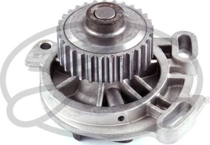 GATES-SEA 41152 - Water Pump autospares.lv