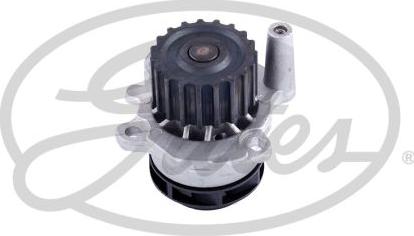 GATES-SEA 41114 - Water Pump autospares.lv