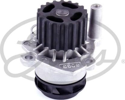 GATES-SEA 41180 - Water Pump autospares.lv