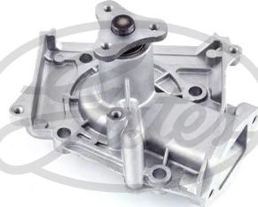 GATES-SEA 42128 - Water Pump autospares.lv