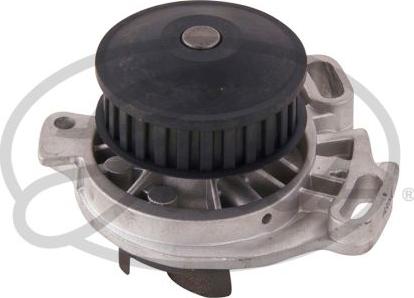 GATES-SEA 42341 - Water Pump autospares.lv