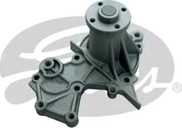 GATES-SEA 42281 - Water Pump autospares.lv