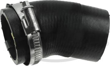 GATES-SEA 09-0039 - Charger Intake Air Hose autospares.lv