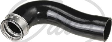 GATES-SEA 09-0206 - Charger Intake Air Hose autospares.lv