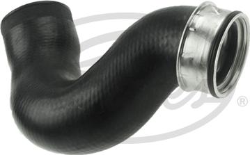 GATES-SEA 09-0285 - Charger Intake Air Hose autospares.lv