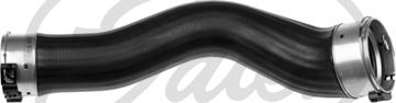 GATES-SEA 09-0745 - Charger Intake Air Hose autospares.lv