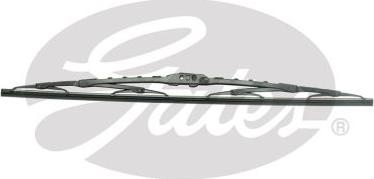 GATES-SEA 7418-20210 - Wiper Blade autospares.lv