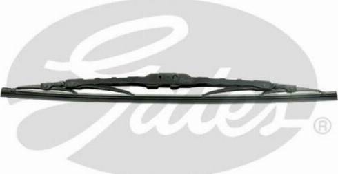 GATES-SEA 7418-10120 - Wiper Blade autospares.lv