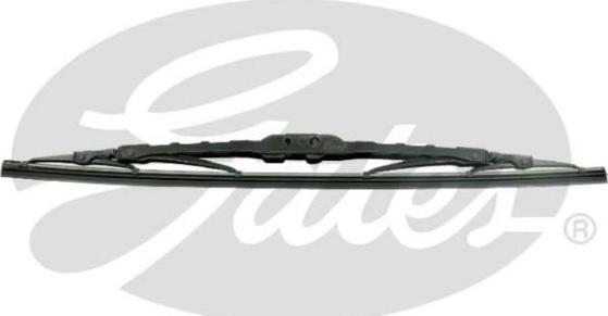 GATES-SEA 7418-20120 - Wiper Blade autospares.lv