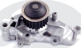 GATES-SEA GWP-0041 - Water Pump autospares.lv