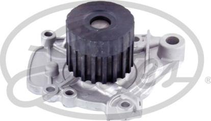 GATES-SEA GWP-0060 - Water Pump autospares.lv